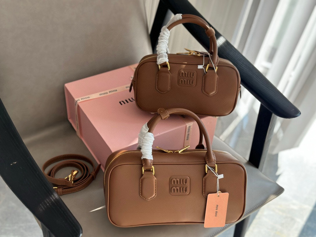 MiuMiu bag 87